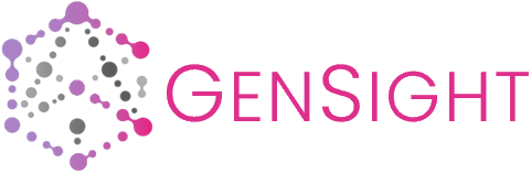 GenSight Logo