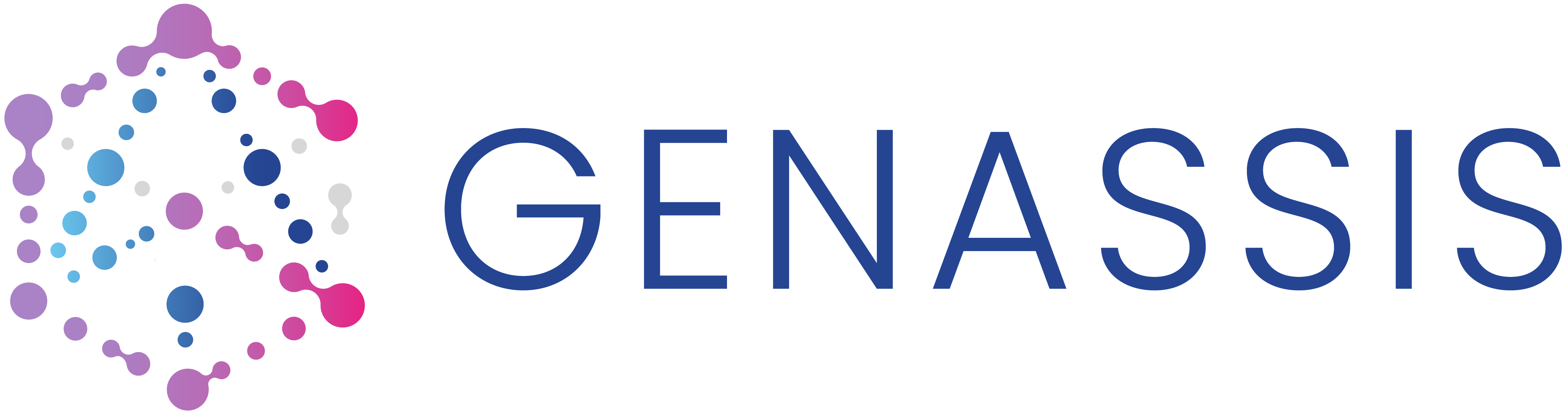 Genassis Logo